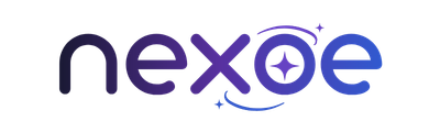 Logo - nexoeshop.com