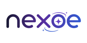 Logo - nexoeshop.com