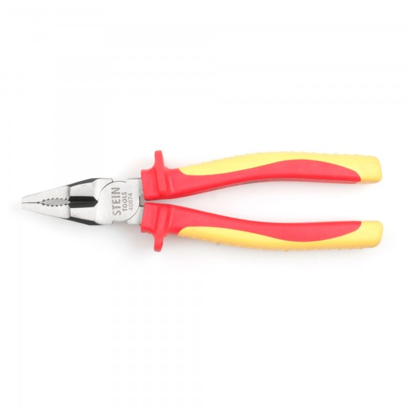 Alicate m/aisl.1000v.universal 180