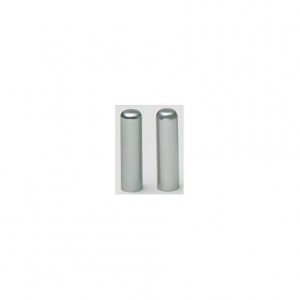 Seguro puerta aluminio bmw 3 e36. par