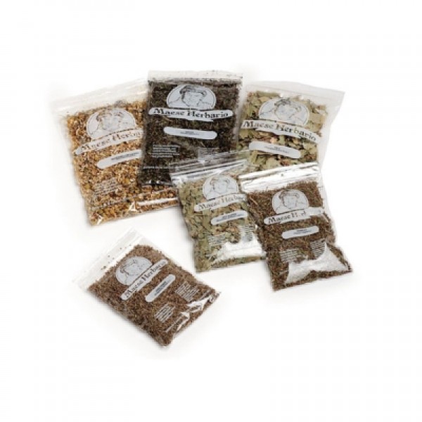 Genciana raíz bolsa 40gr