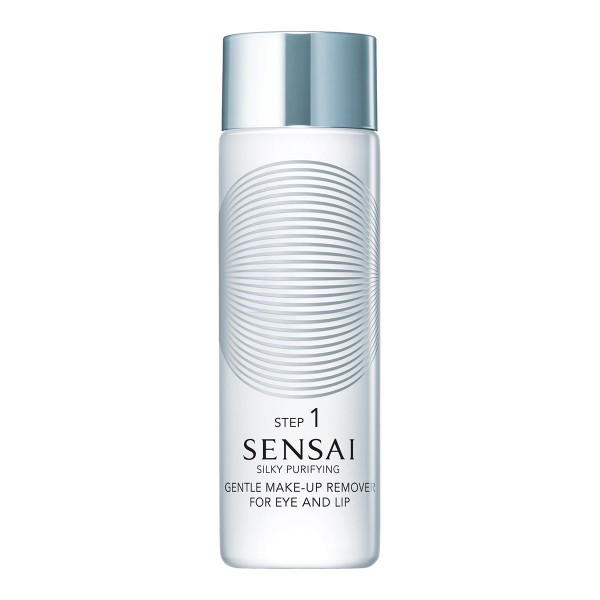 Sensai silky remover eye&lip 100ml