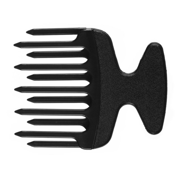 Eurostil ahuecador peine doble pua 18cm 1un