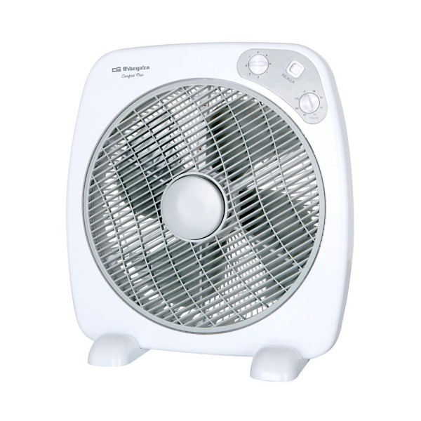 Orbegozo bf0140 ventilador box fan 40cm