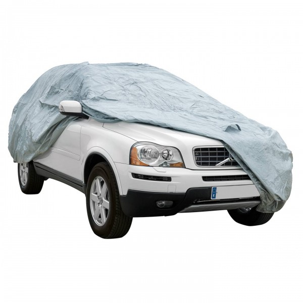 Funda exterior premium Mercedes VITO, impermeable, Lona, cubierta