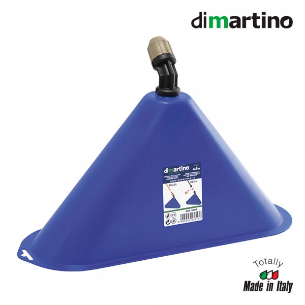 Recambio campana herbicida para 74144 74145 74150 dimartino