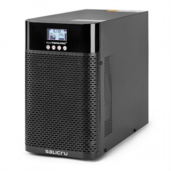 Salicru slc 2000 twin pro2