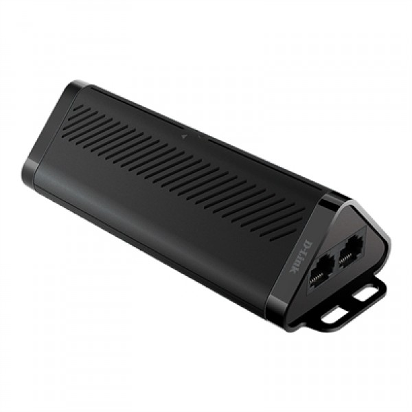 D-link dpe-302ge extensor poe gigabit de 2 puertos
