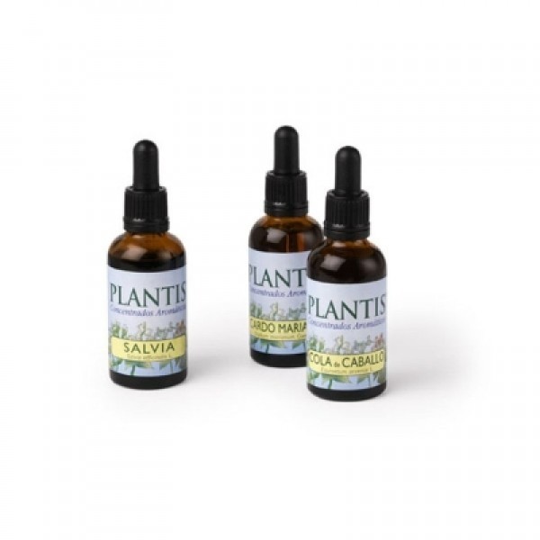 Extracto Fucus 50ml