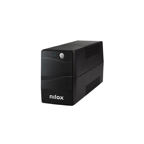 Nilox ups premium line int. 1500va