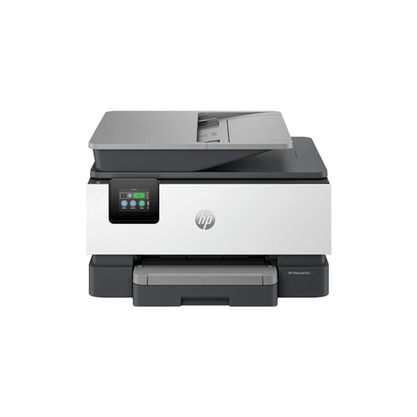 Hp multifunción officejet pro 9120b wifi/ fax/ dúp