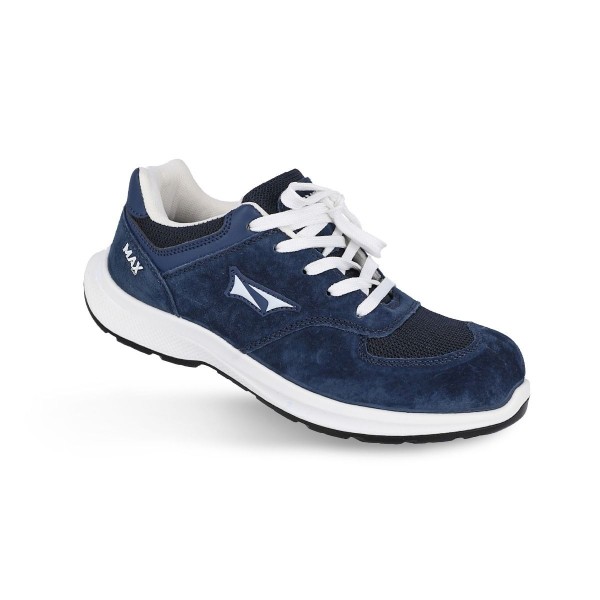Zapato max s3 azul n.43