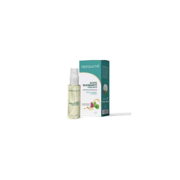 Trofolastin Aceite Reafirmante 100 ml