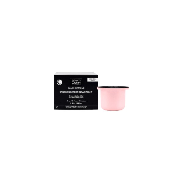 Martiderm Epigence Expert Repair Night 50 ml Recarga