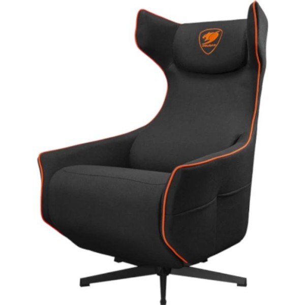 Cougar sillón gaming magus