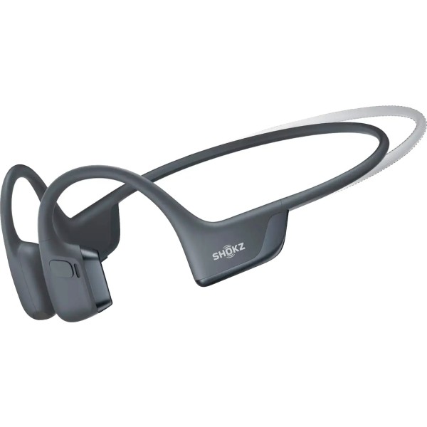 Shokz openrun pro 2 mini black / auriculares de conducción ósea inalámbricos