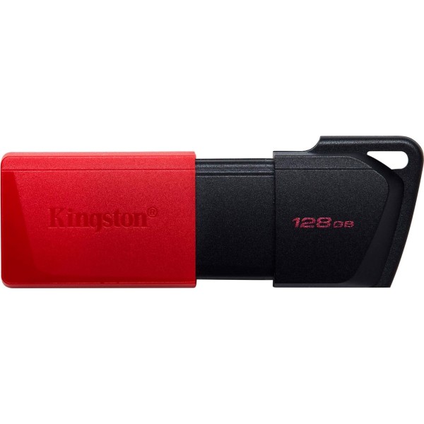 Kingston datatraveler exodia m 128gb / unidad flash usb