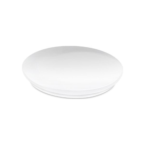 Aplique led redondo extraplano 18w.3cct