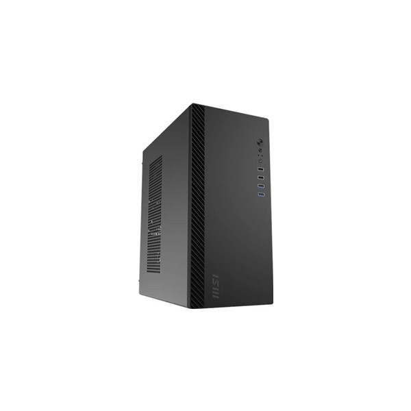 Msi semitorre pro shield m100p pack 10