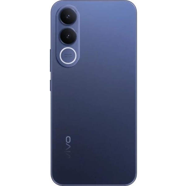 Vivo v70 fe 8gb 512gb bundle ch90w+ buds3 blue